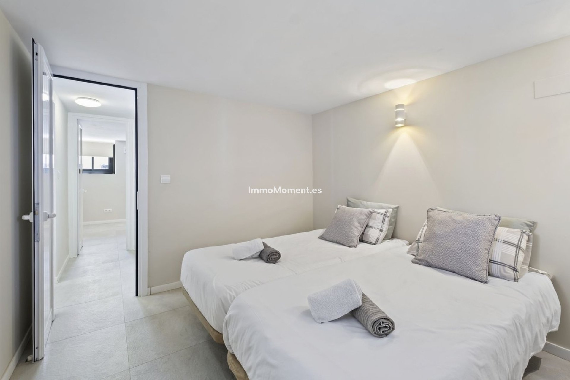 Bestaande woning - Vrijstaande villa - Mijas Costa - El Faro