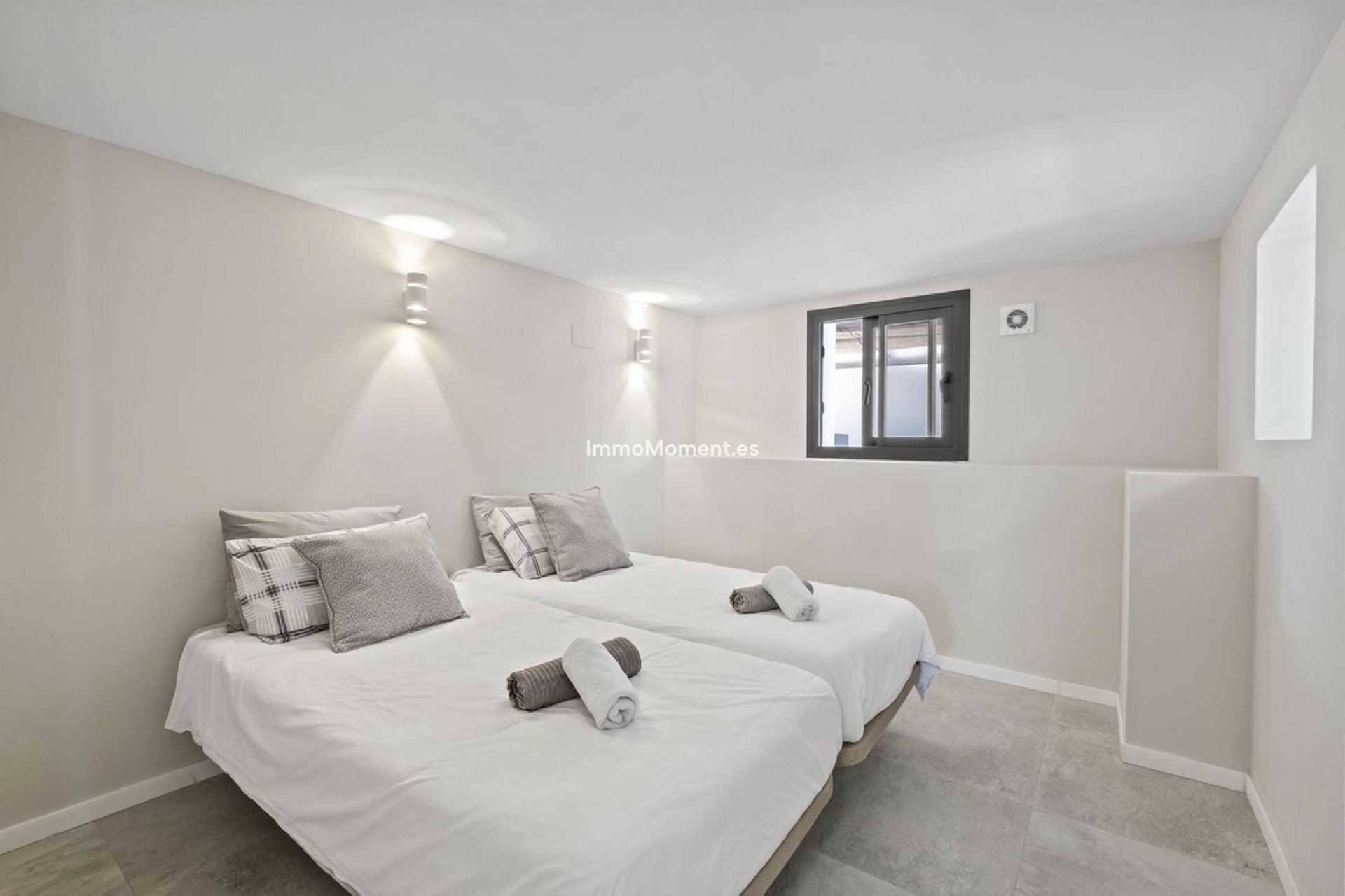 Bestaande woning - Vrijstaande villa - Mijas Costa - El Faro