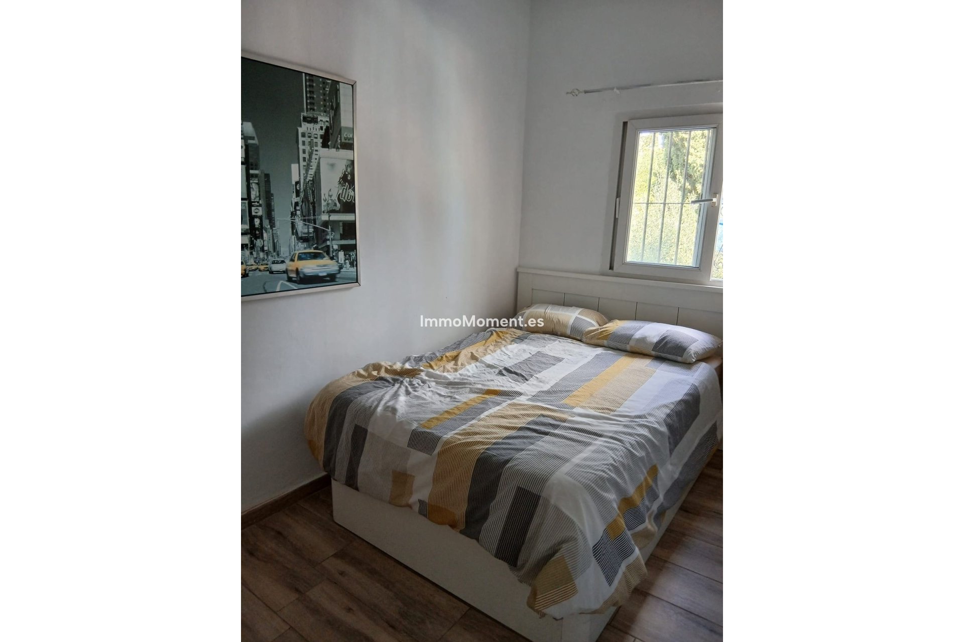 Bestaande woning - Vrijstaande villa - Mijas Costa - El Faro