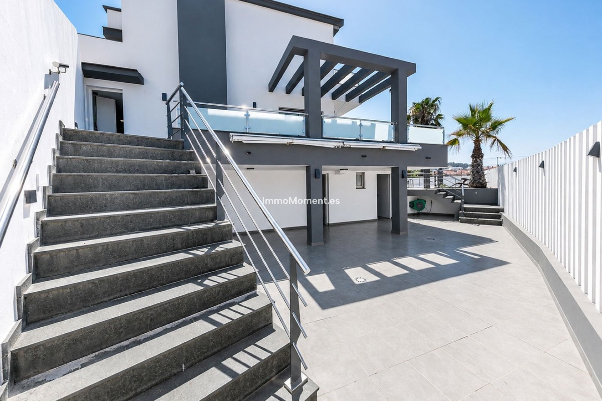 Bestaande woning - Vrijstaande villa - Mijas Costa - El Faro