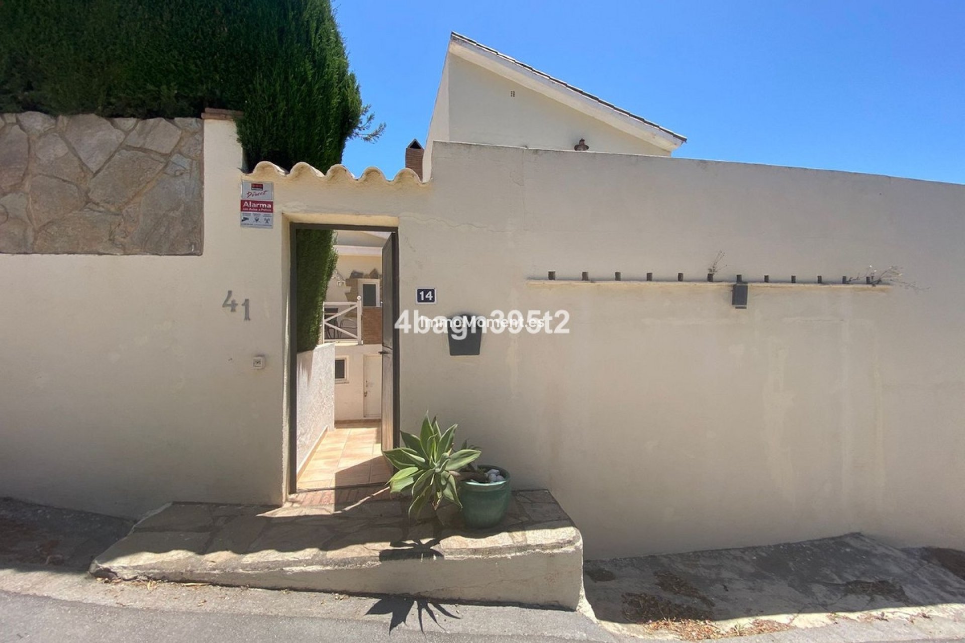 Bestaande woning - Vrijstaande villa - Mijas Costa - El Faro