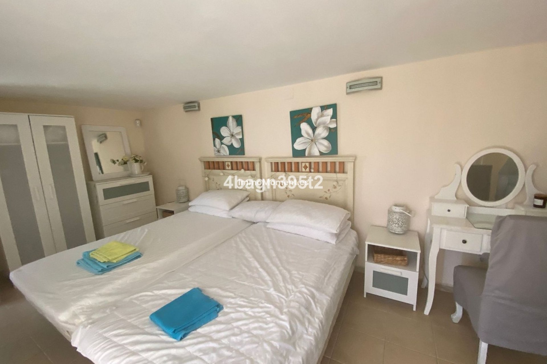 Bestaande woning - Vrijstaande villa - Mijas Costa - El Faro