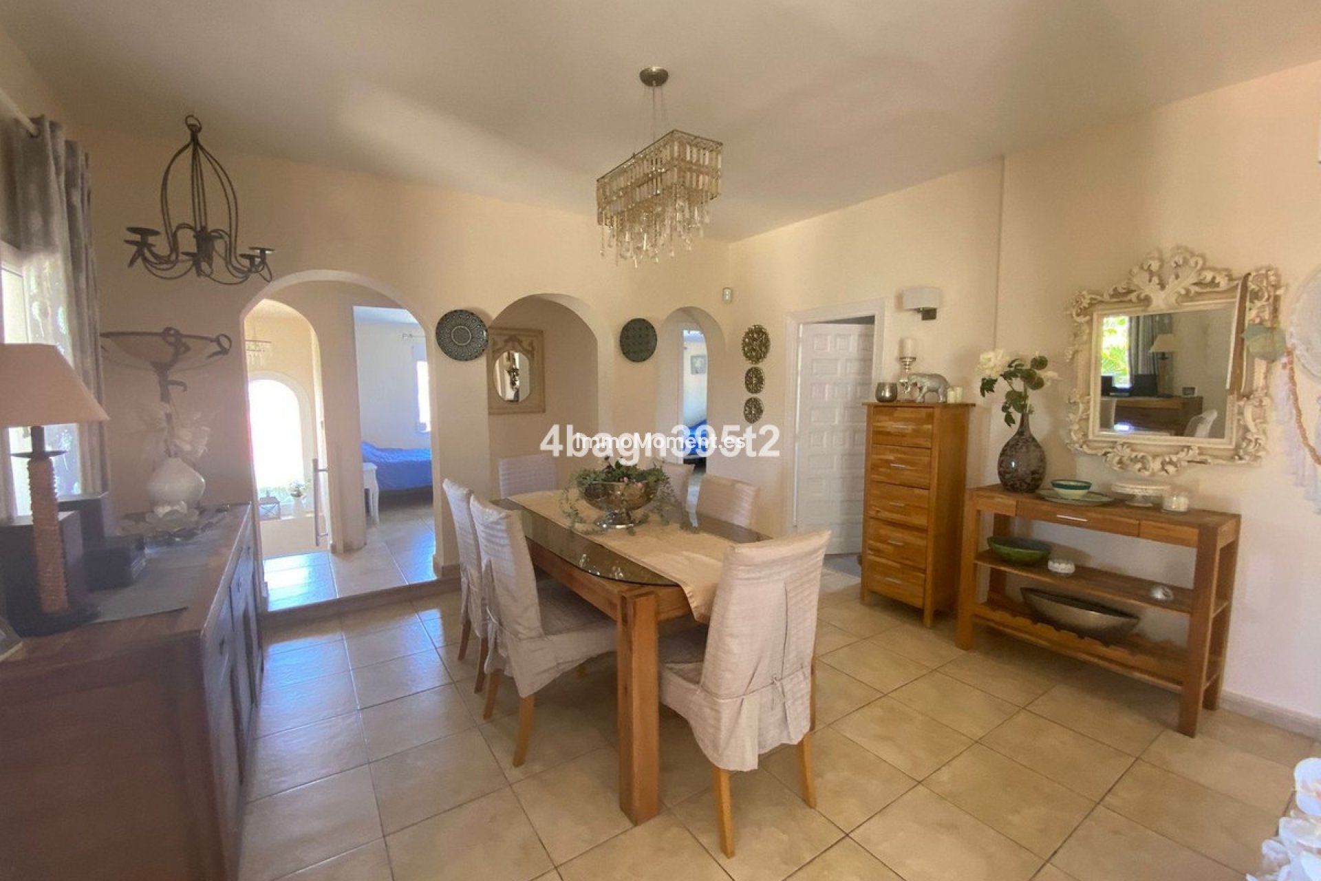 Bestaande woning - Vrijstaande villa - Mijas Costa - El Faro