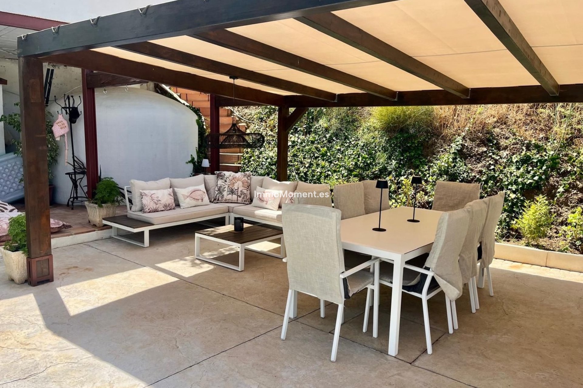 Bestaande woning - Vrijstaande villa - Mijas Costa - La Cala de Mijas