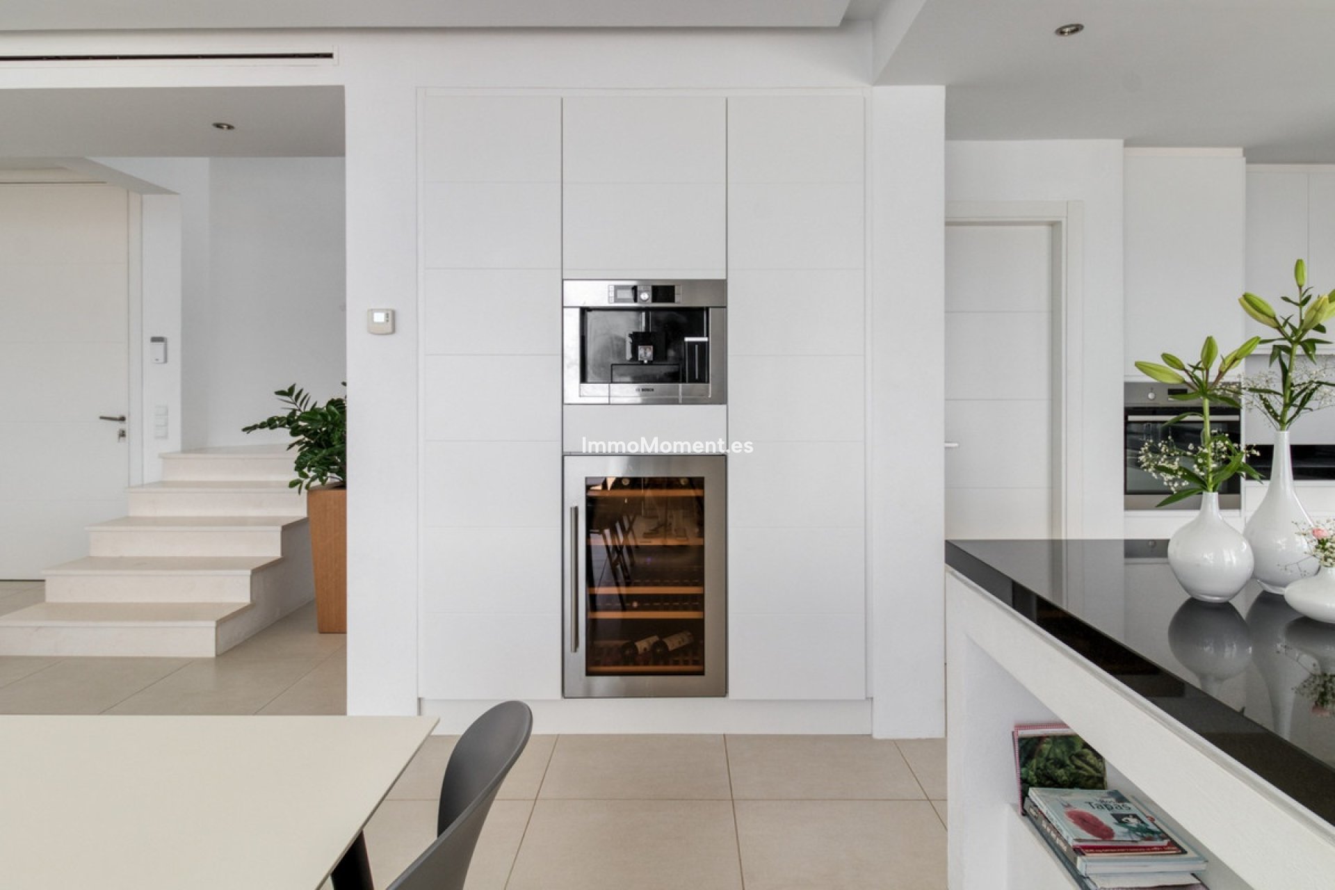 Bestaande woning - Vrijstaande villa - Mijas Costa - La Cala de Mijas
