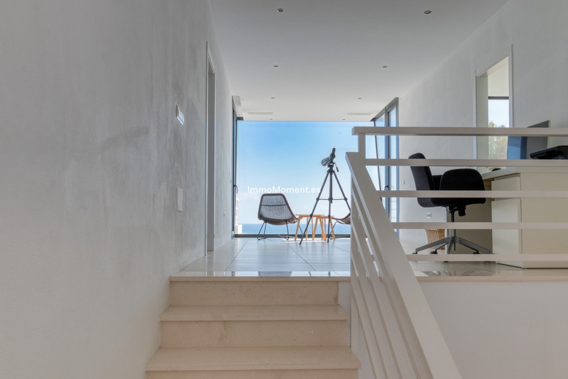 Bestaande woning - Vrijstaande villa - Mijas Costa - La Cala de Mijas