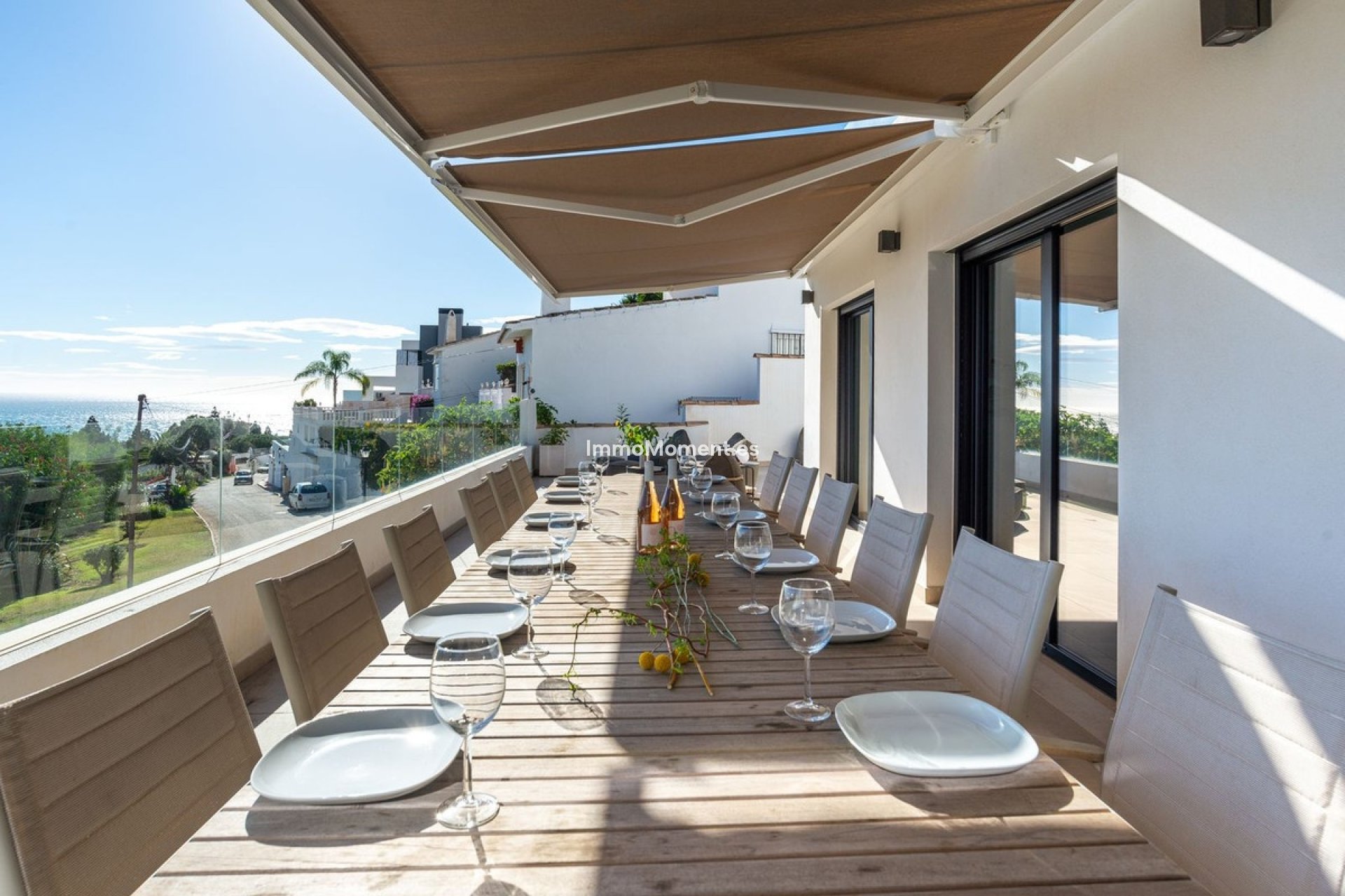 Bestaande woning - Vrijstaande villa - Mijas Costa - La Cala de Mijas