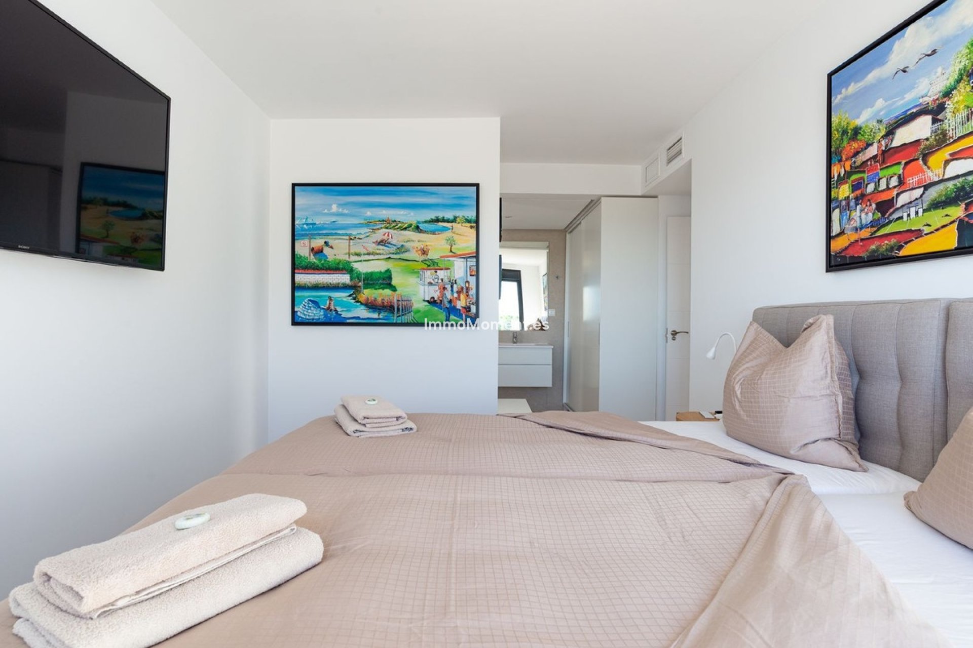 Bestaande woning - Vrijstaande villa - Mijas Costa - La Cala de Mijas