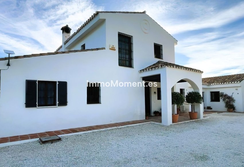 Bestaande woning - Vrijstaande villa - Mijas Costa - La Cala de Mijas