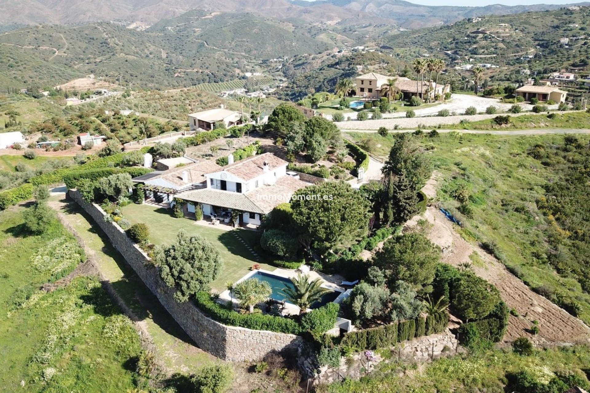 Bestaande woning - Vrijstaande villa - Mijas Costa - La Cala de Mijas