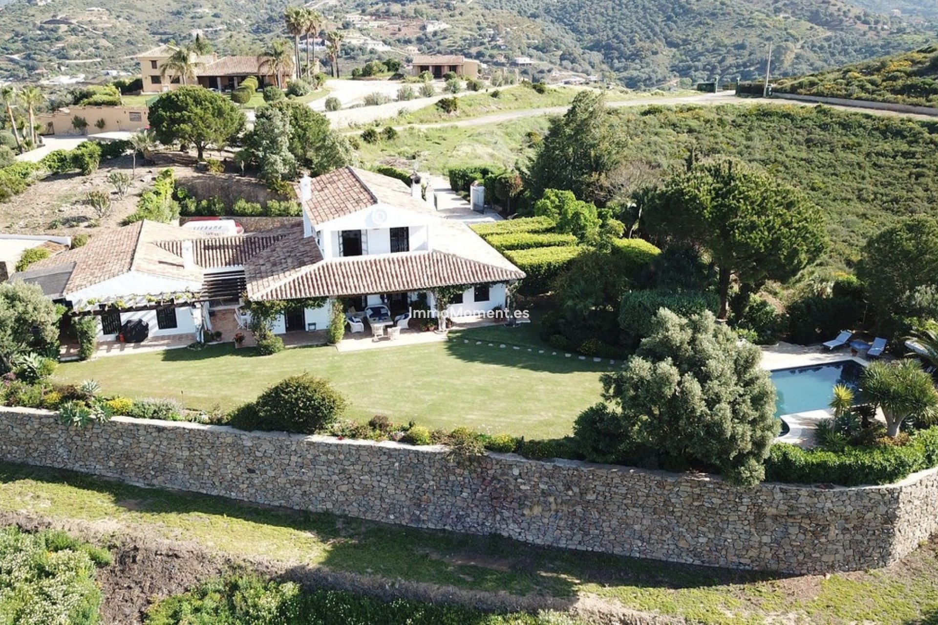 Bestaande woning - Vrijstaande villa - Mijas Costa - La Cala de Mijas