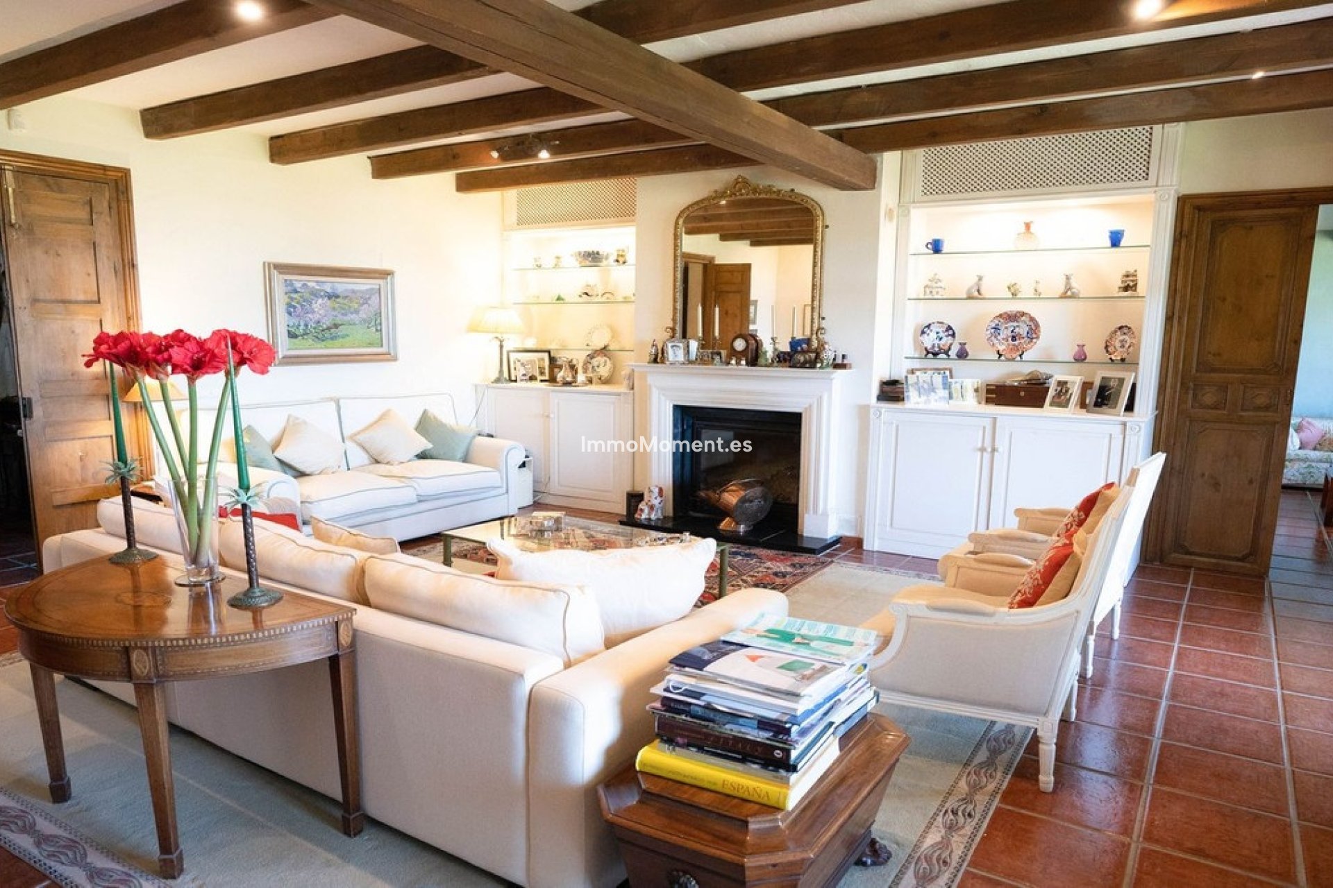 Bestaande woning - Vrijstaande villa - Mijas Costa - La Cala de Mijas