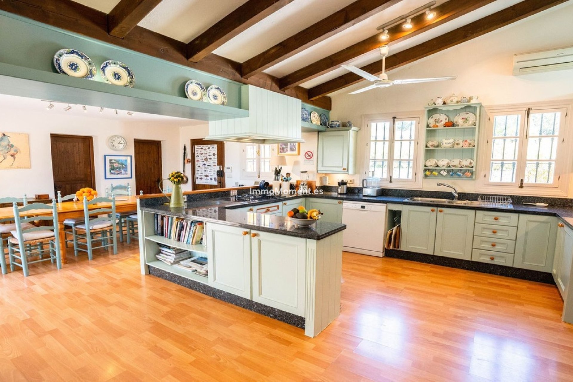 Bestaande woning - Vrijstaande villa - Mijas Costa - La Cala de Mijas