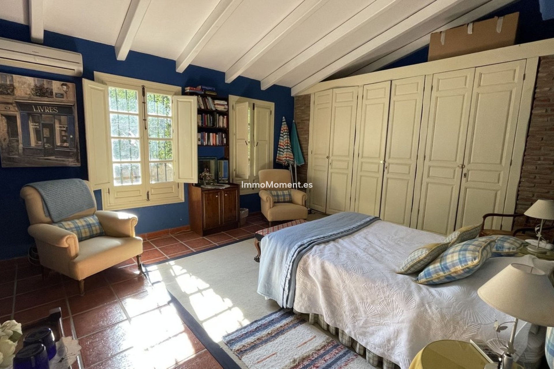 Bestaande woning - Vrijstaande villa - Mijas Costa - La Cala de Mijas