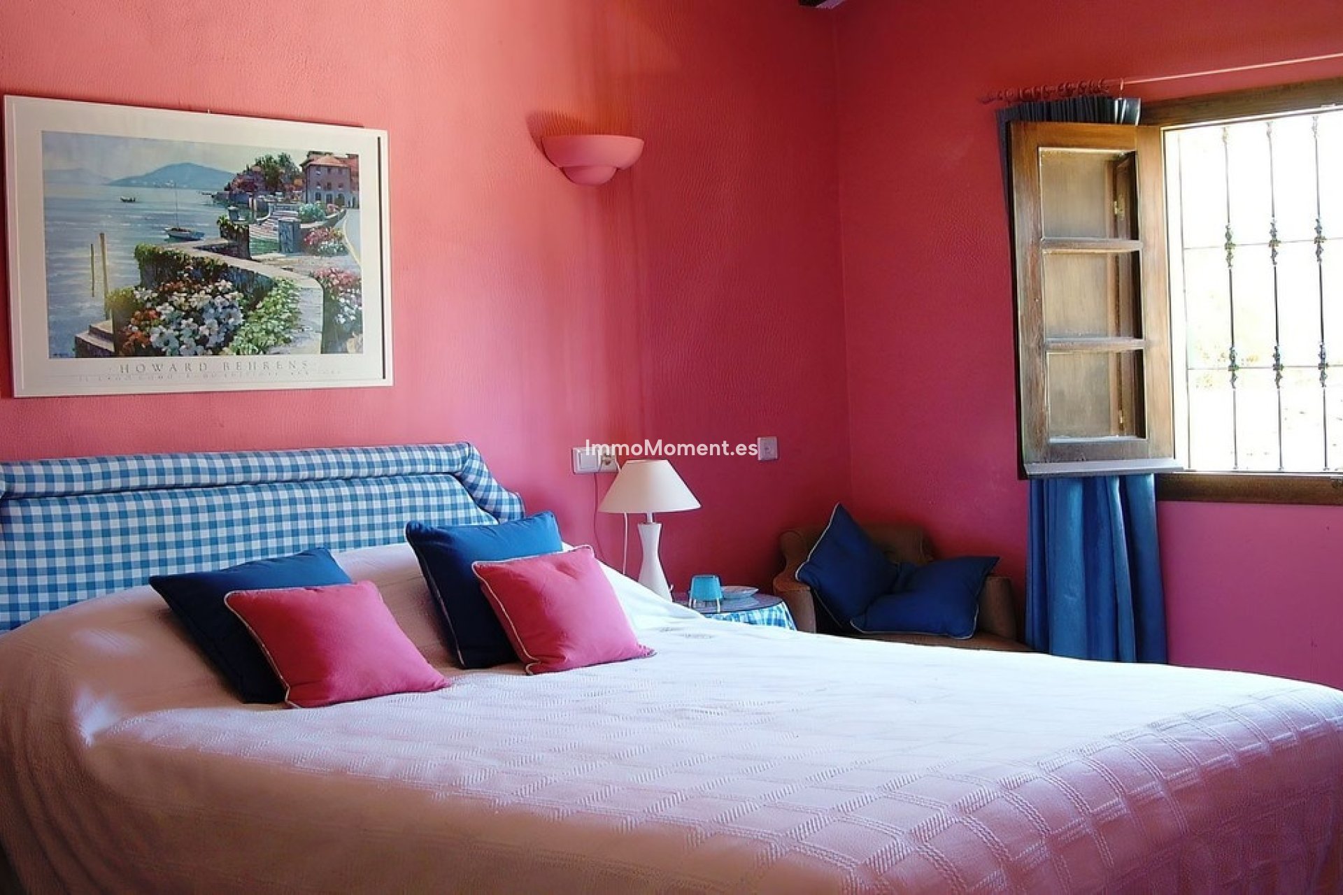 Bestaande woning - Vrijstaande villa - Mijas Costa - La Cala de Mijas