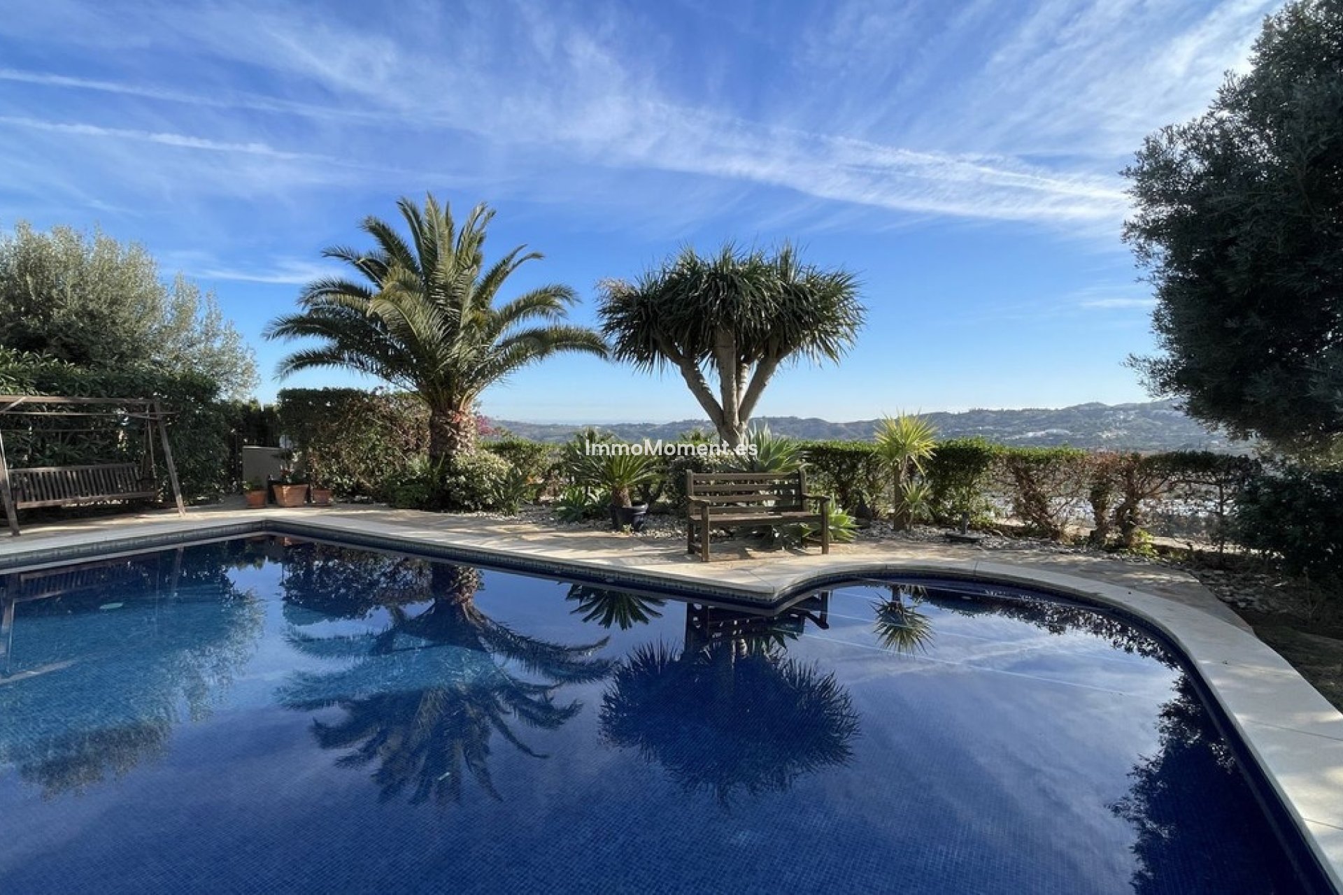 Bestaande woning - Vrijstaande villa - Mijas Costa - La Cala de Mijas