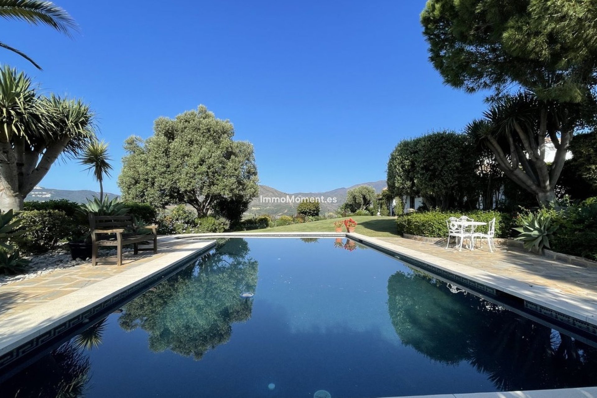 Bestaande woning - Vrijstaande villa - Mijas Costa - La Cala de Mijas