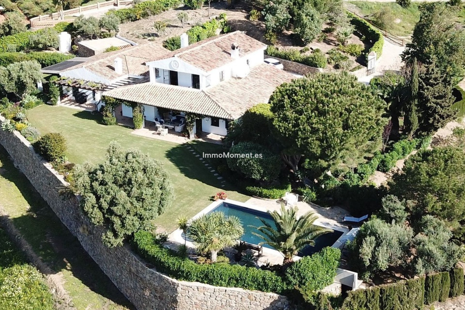 Bestaande woning - Vrijstaande villa - Mijas Costa - La Cala de Mijas
