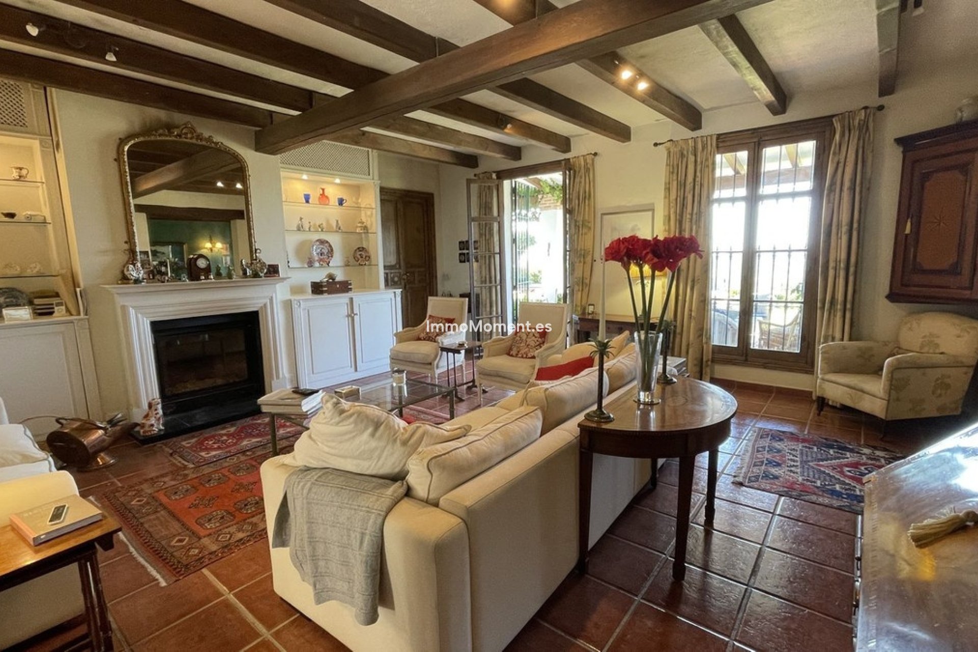 Bestaande woning - Vrijstaande villa - Mijas Costa - La Cala de Mijas