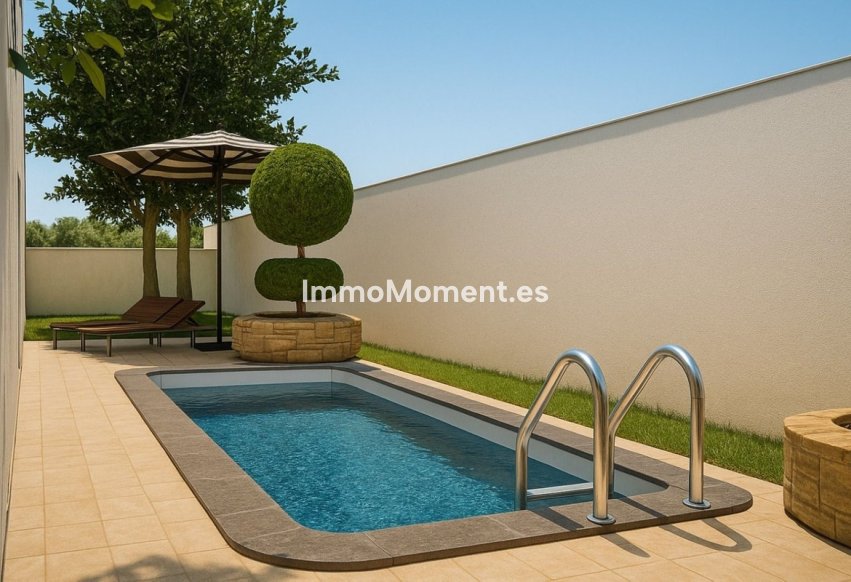 Bestaande woning - Vrijstaande villa - Mijas Costa - La Cala de Mijas