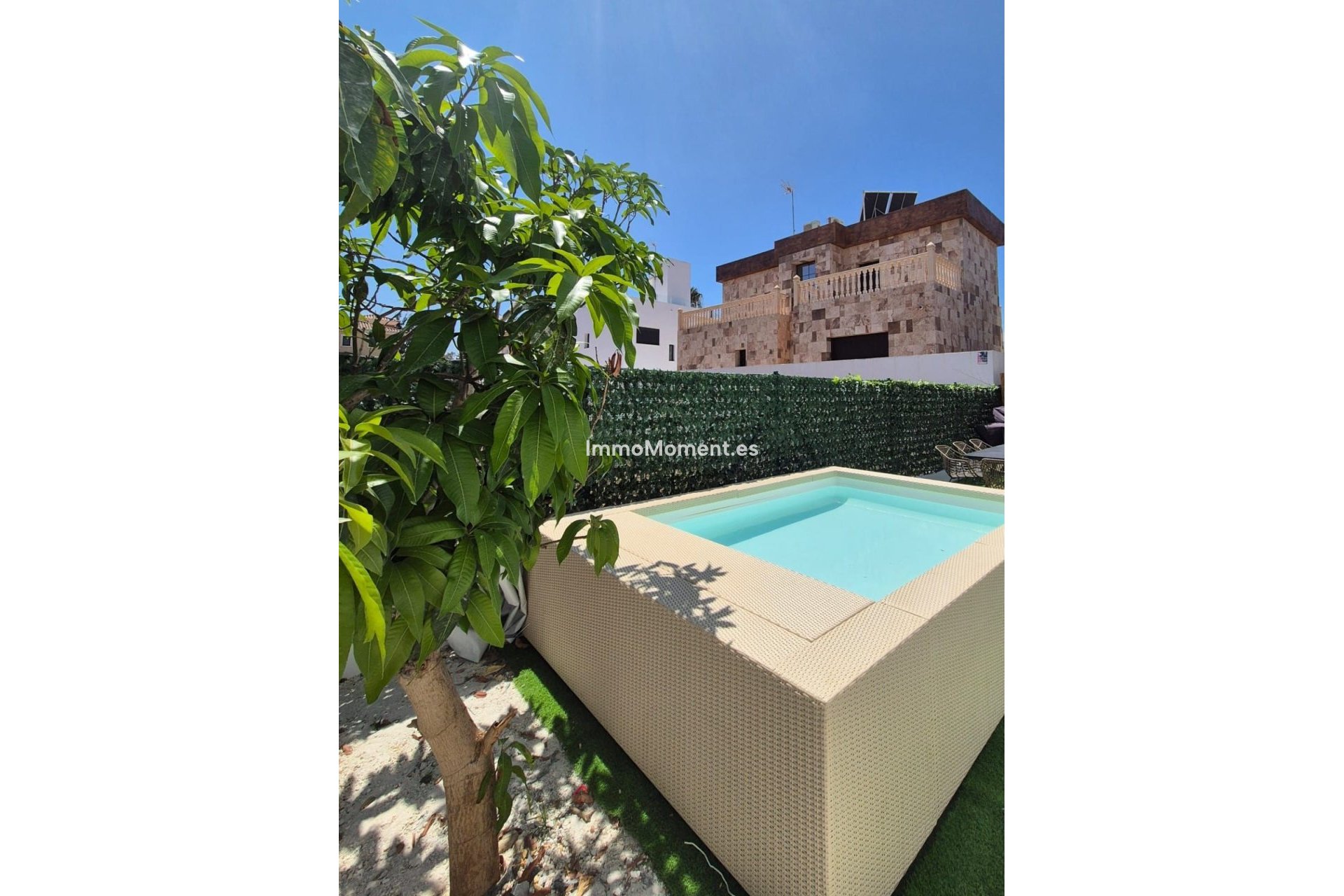 Bestaande woning - Vrijstaande villa - Mijas Costa - La Cala de Mijas