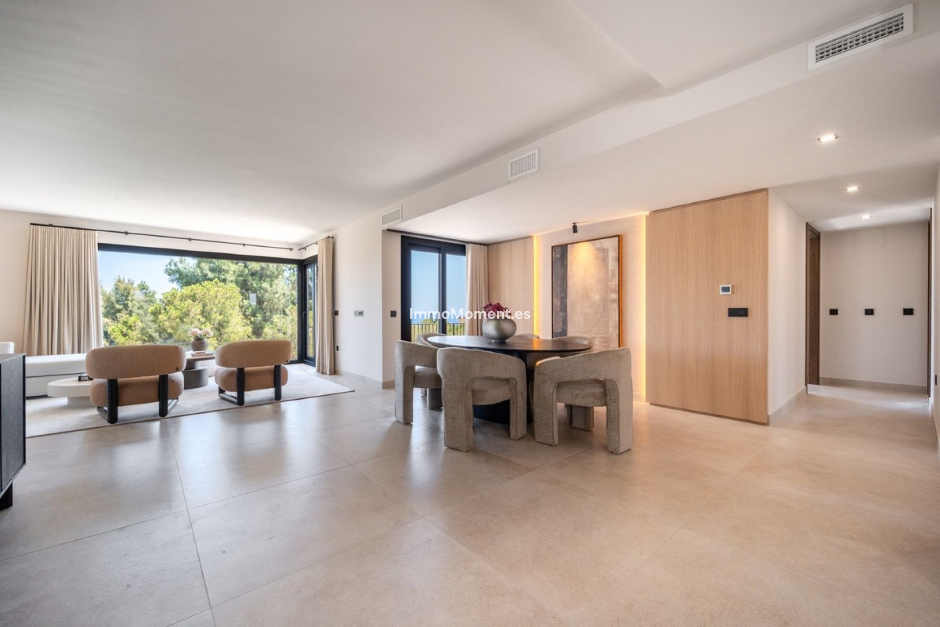 Bestaande woning - Vrijstaande villa - Mijas Costa - La Cala de Mijas