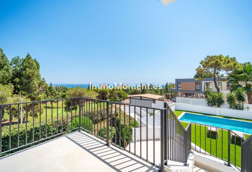 Bestaande woning - Vrijstaande villa - Mijas Costa - La Cala de Mijas