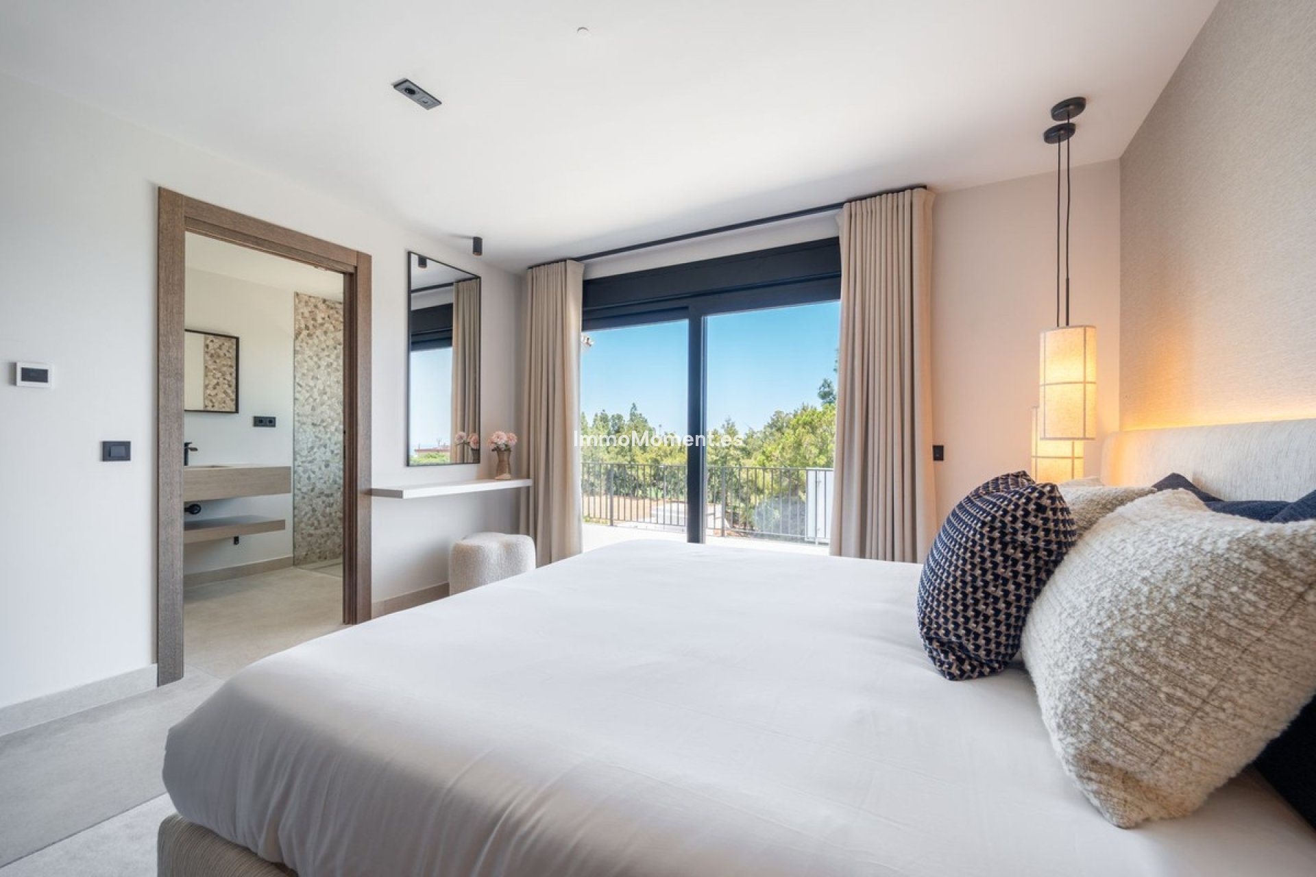 Bestaande woning - Vrijstaande villa - Mijas Costa - La Cala de Mijas