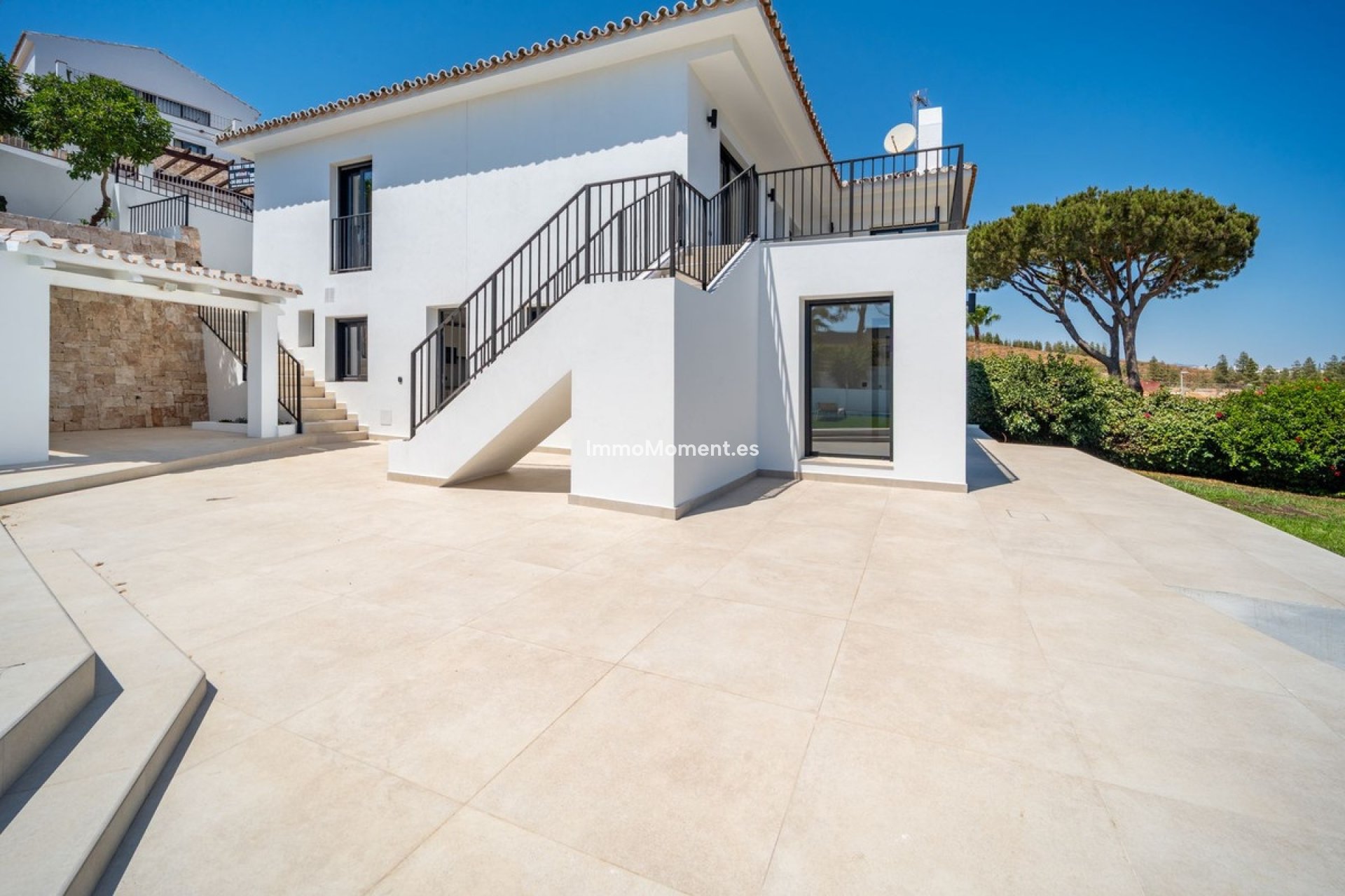 Bestaande woning - Vrijstaande villa - Mijas Costa - La Cala de Mijas