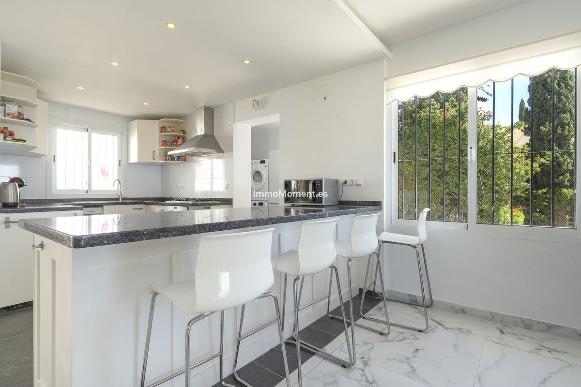 Bestaande woning - Vrijstaande villa - Mijas Costa - La Cala de Mijas