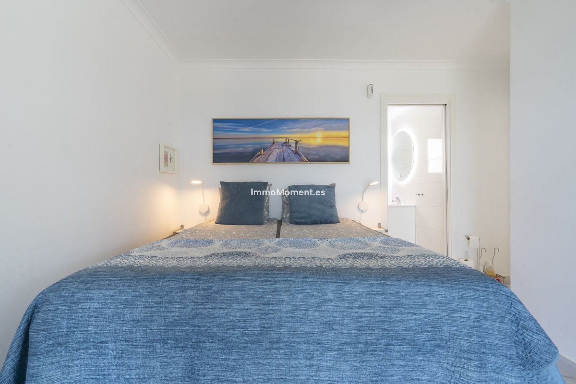 Bestaande woning - Vrijstaande villa - Mijas Costa - La Cala de Mijas