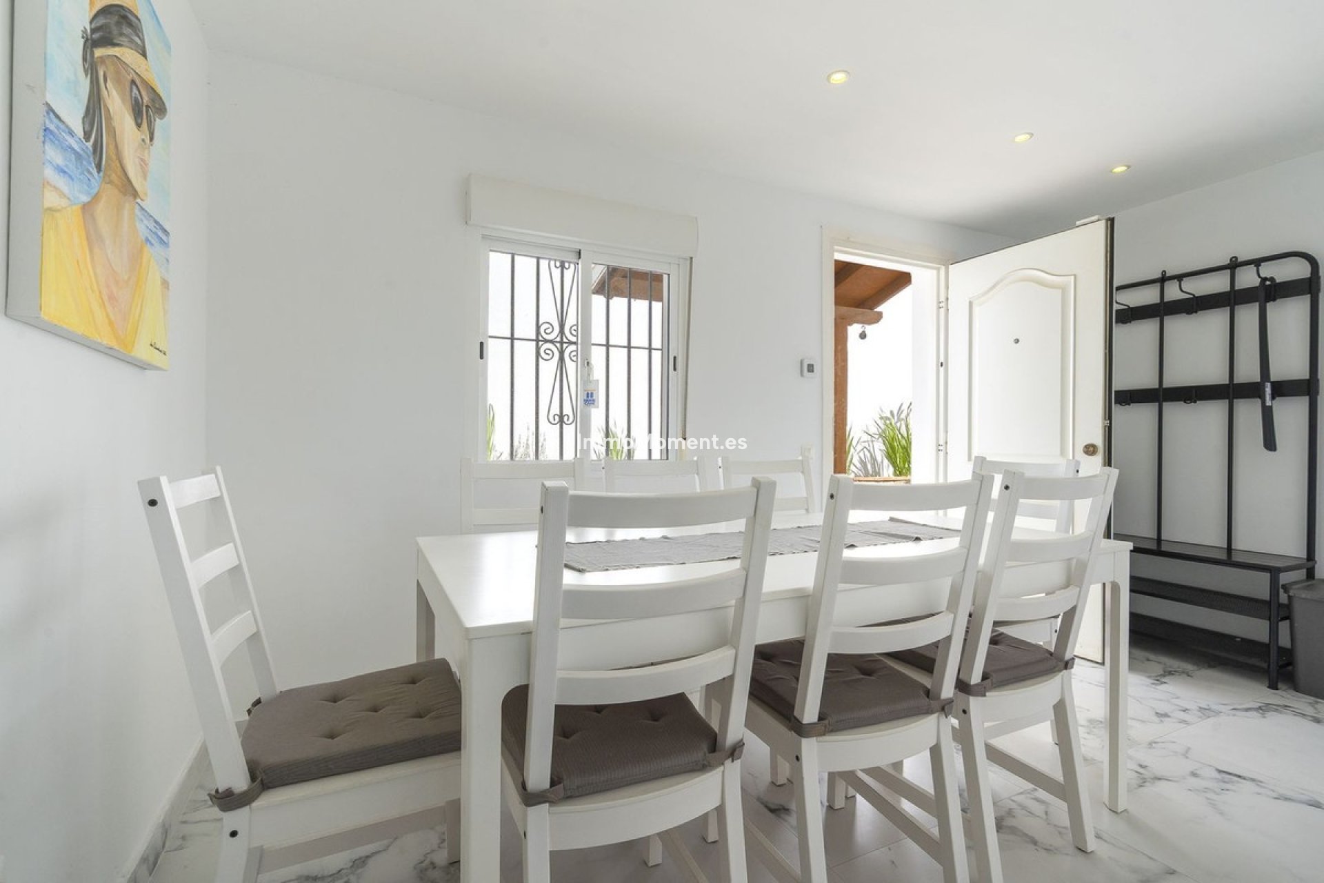 Bestaande woning - Vrijstaande villa - Mijas Costa - La Cala de Mijas