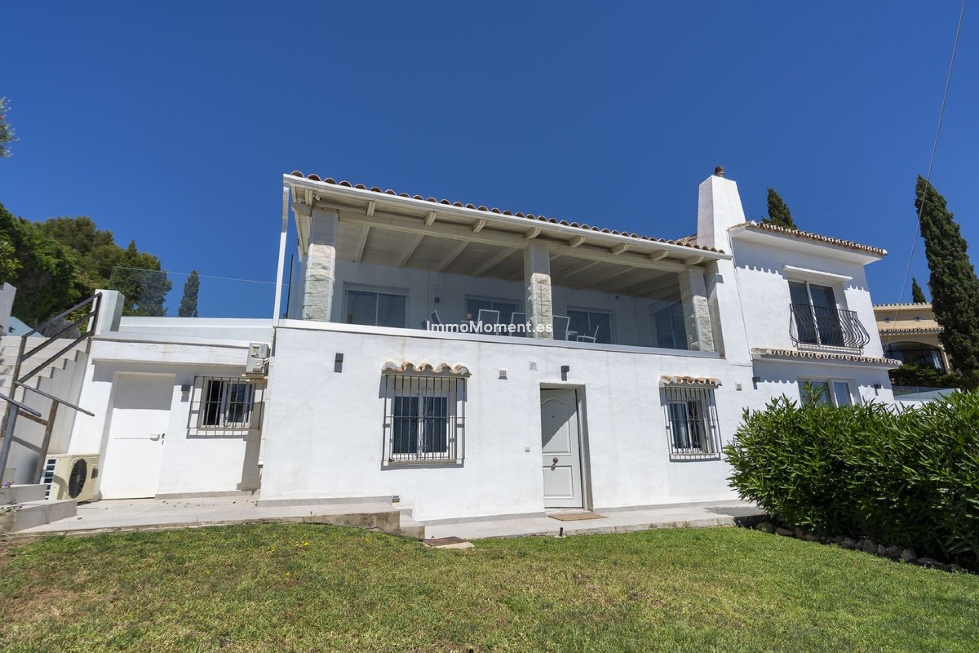 Bestaande woning - Vrijstaande villa - Mijas Costa - La Cala de Mijas