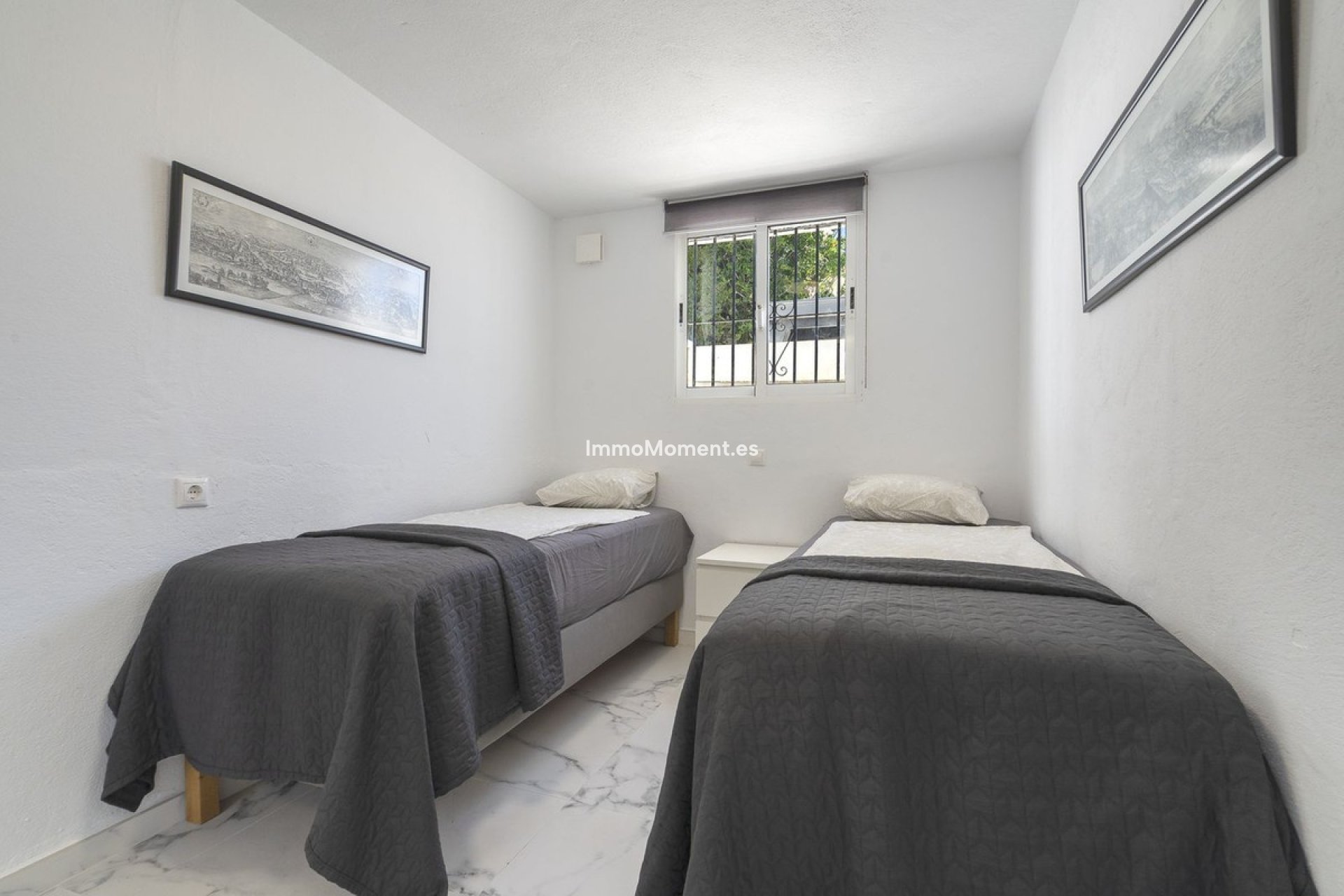 Bestaande woning - Vrijstaande villa - Mijas Costa - La Cala de Mijas