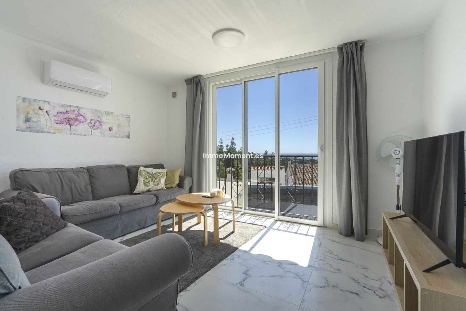 Bestaande woning - Vrijstaande villa - Mijas Costa - La Cala de Mijas