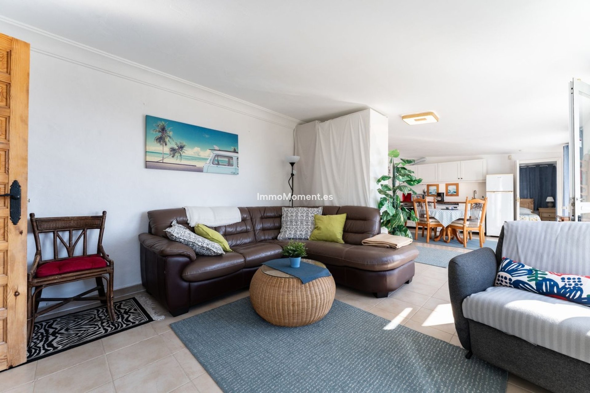 Bestaande woning - Vrijstaande villa - Mijas Costa - La Cala de Mijas