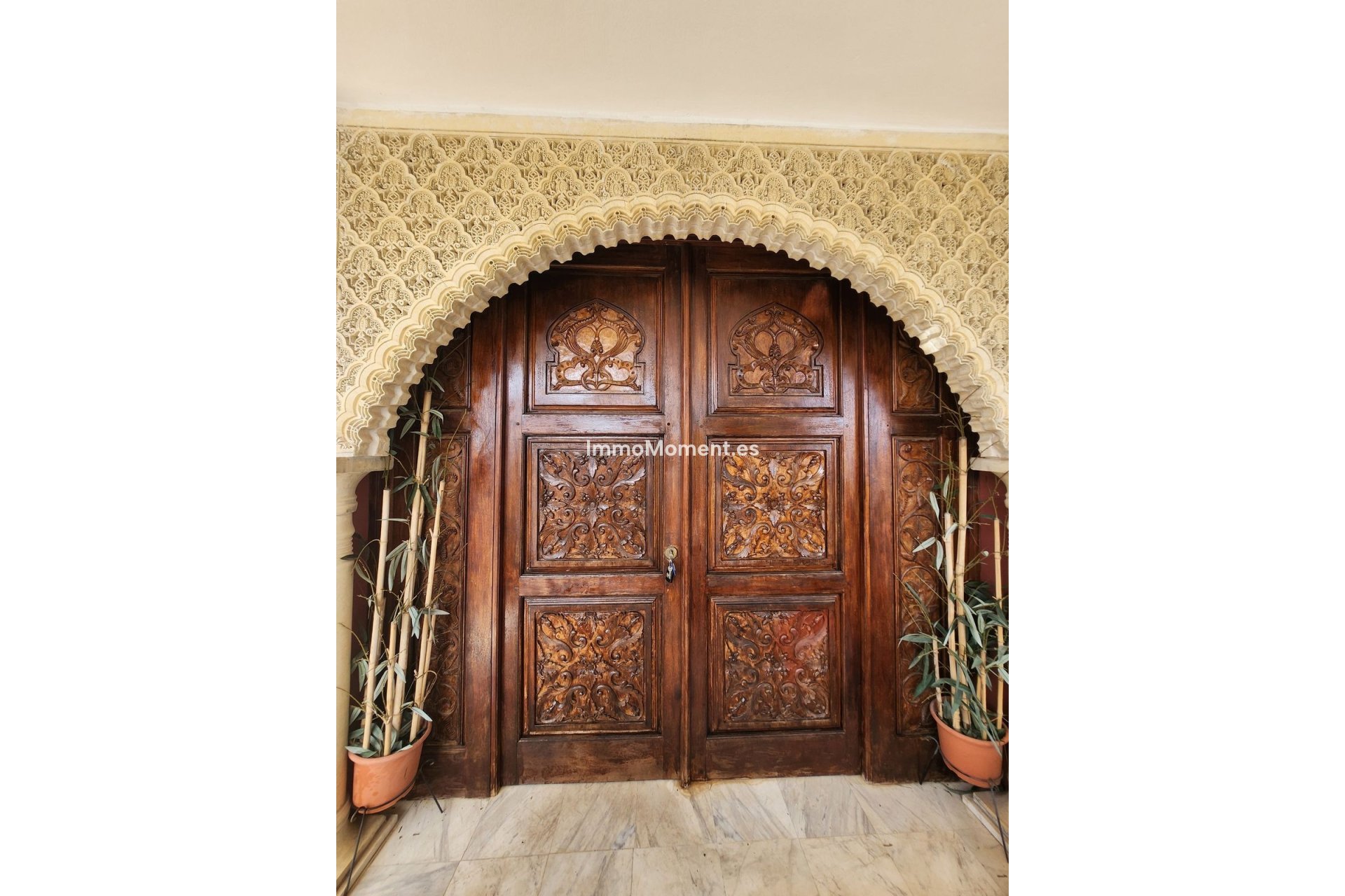 Bestaande woning - Vrijstaande villa - Mijas Costa - La Cala de Mijas