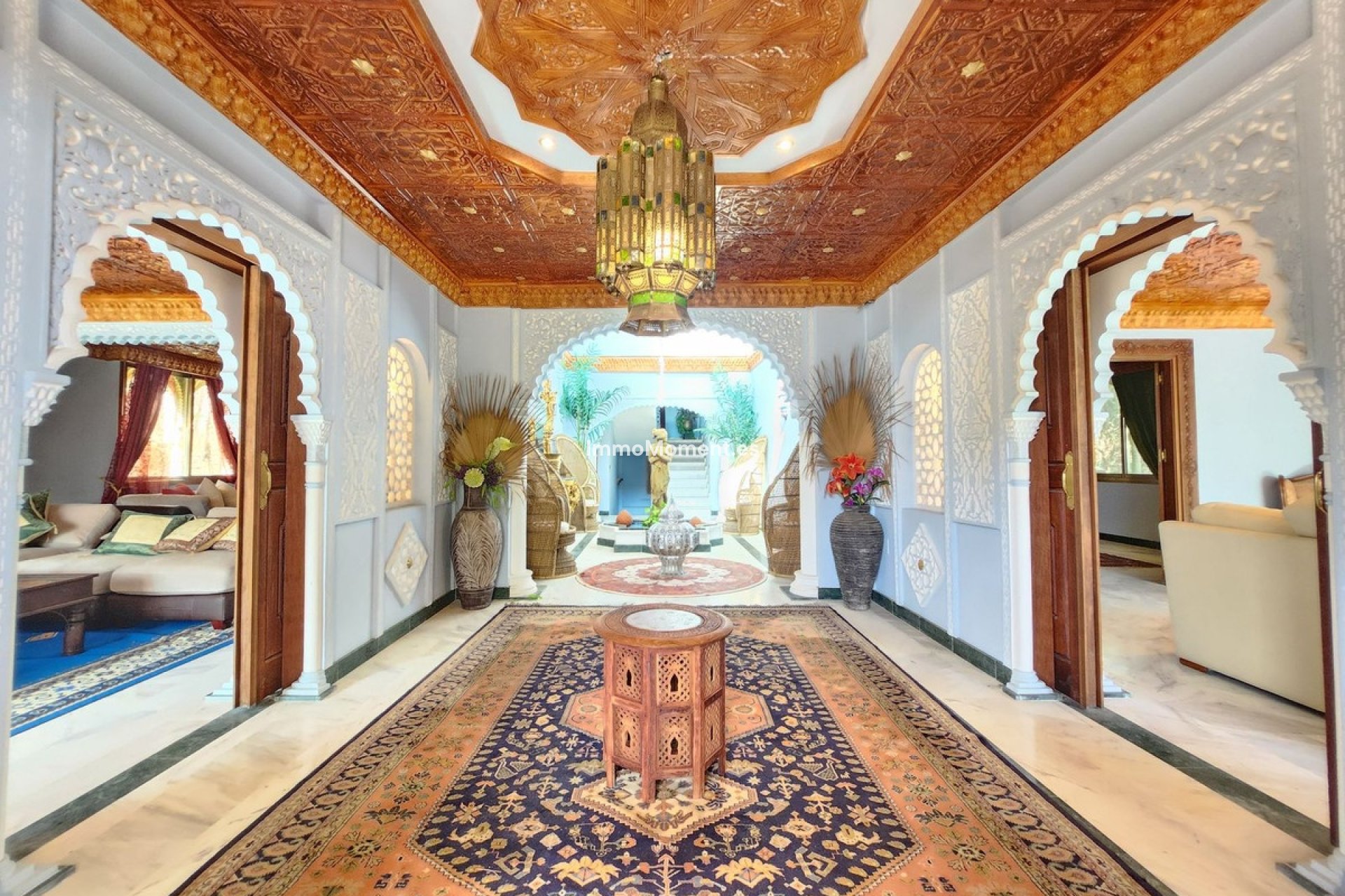 Bestaande woning - Vrijstaande villa - Mijas Costa - La Cala de Mijas
