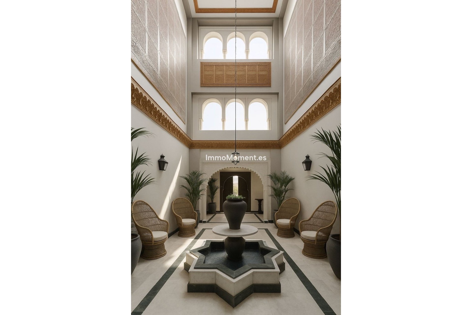 Bestaande woning - Vrijstaande villa - Mijas Costa - La Cala de Mijas