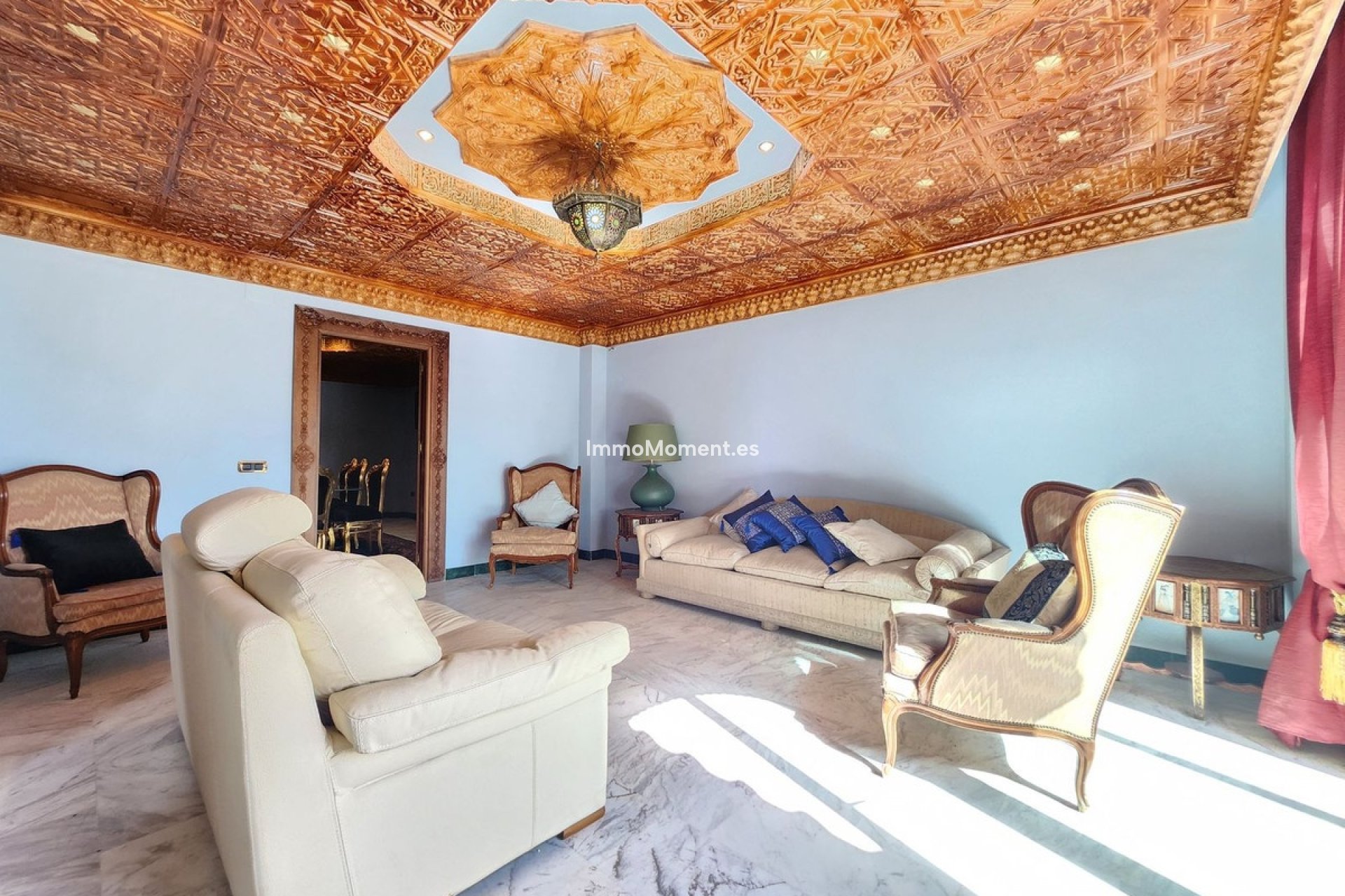 Bestaande woning - Vrijstaande villa - Mijas Costa - La Cala de Mijas