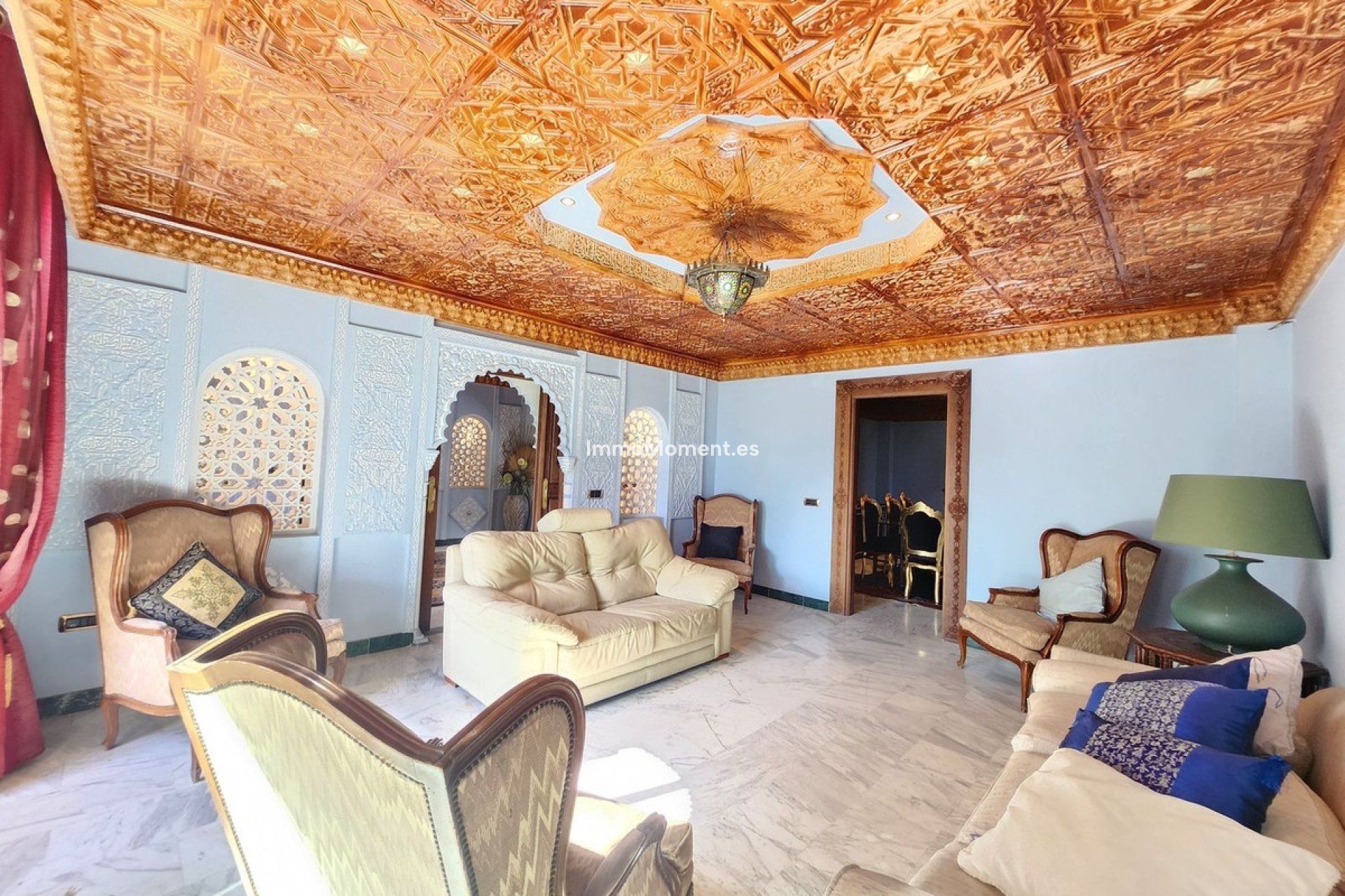 Bestaande woning - Vrijstaande villa - Mijas Costa - La Cala de Mijas