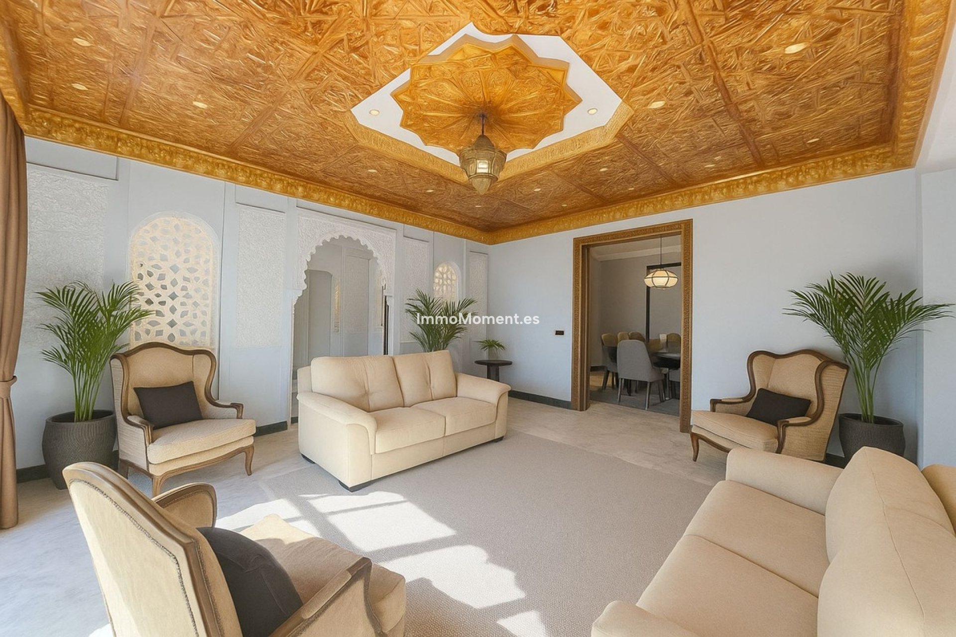 Bestaande woning - Vrijstaande villa - Mijas Costa - La Cala de Mijas