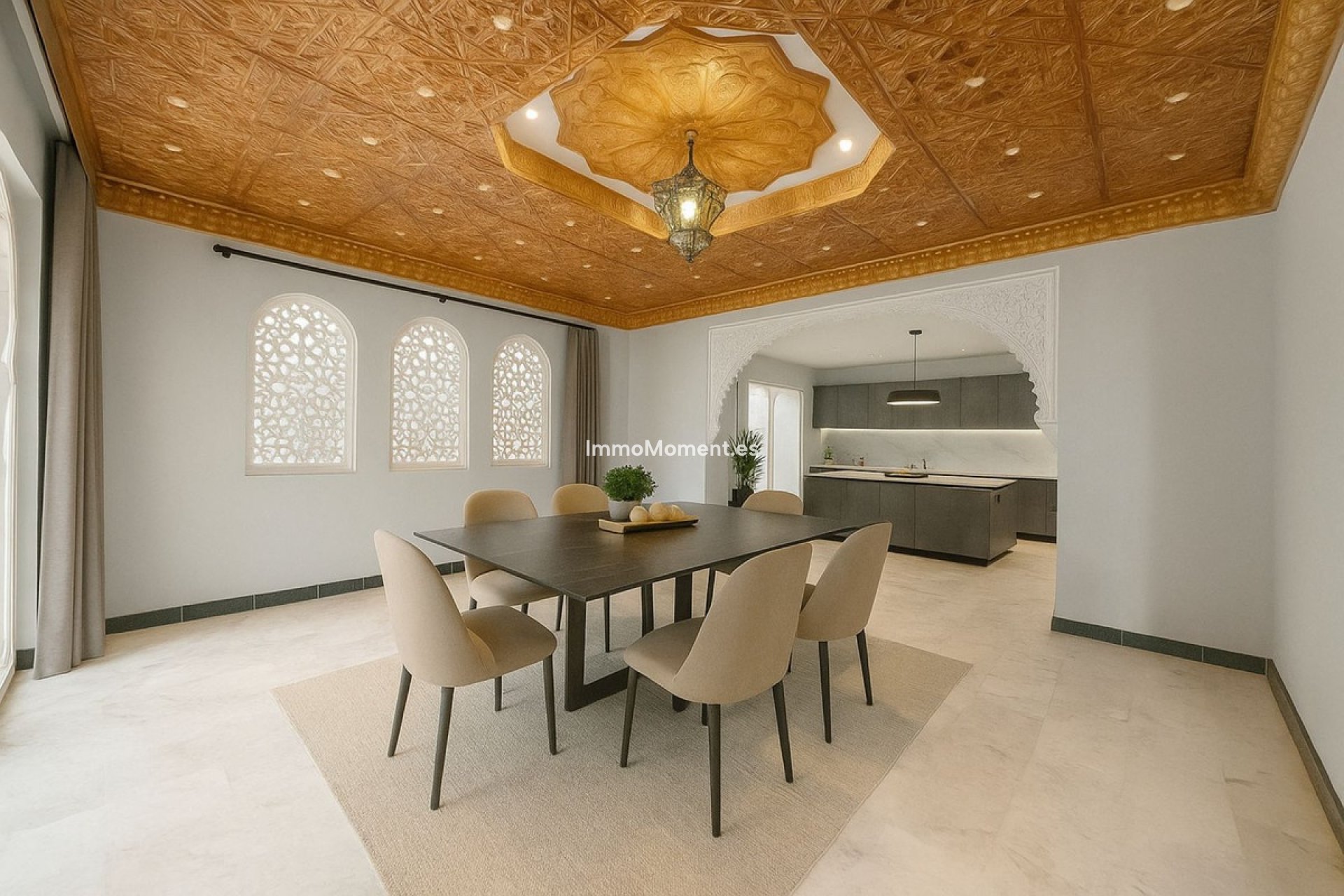 Bestaande woning - Vrijstaande villa - Mijas Costa - La Cala de Mijas