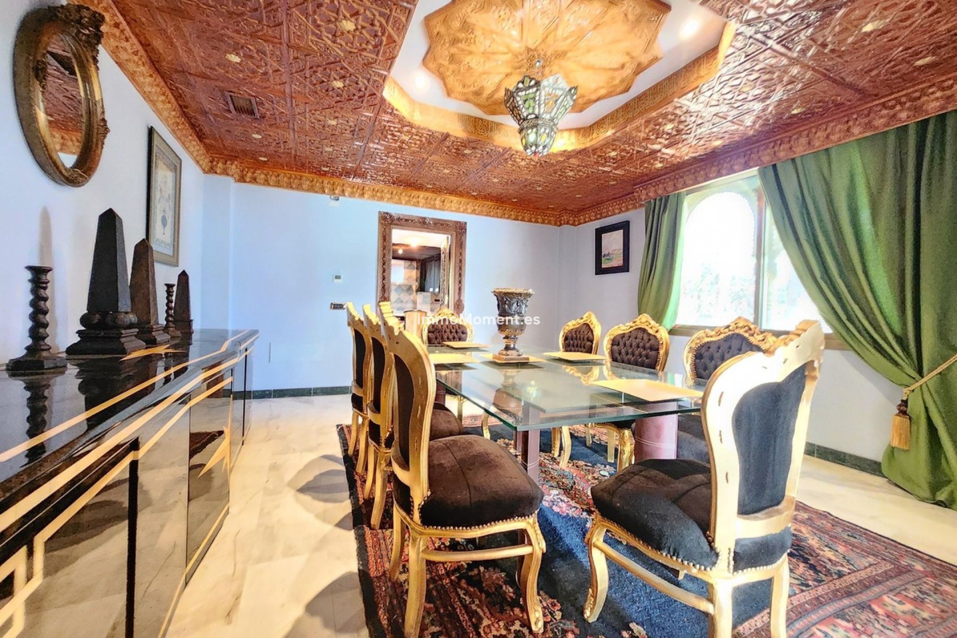 Bestaande woning - Vrijstaande villa - Mijas Costa - La Cala de Mijas