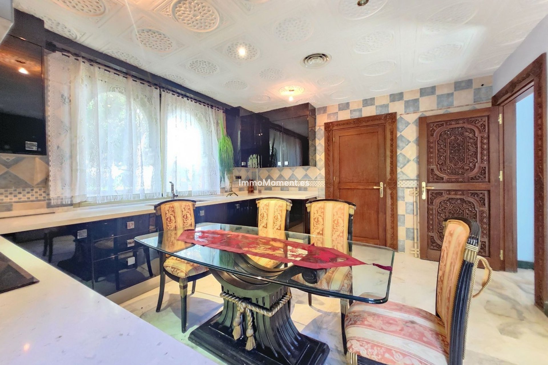 Bestaande woning - Vrijstaande villa - Mijas Costa - La Cala de Mijas
