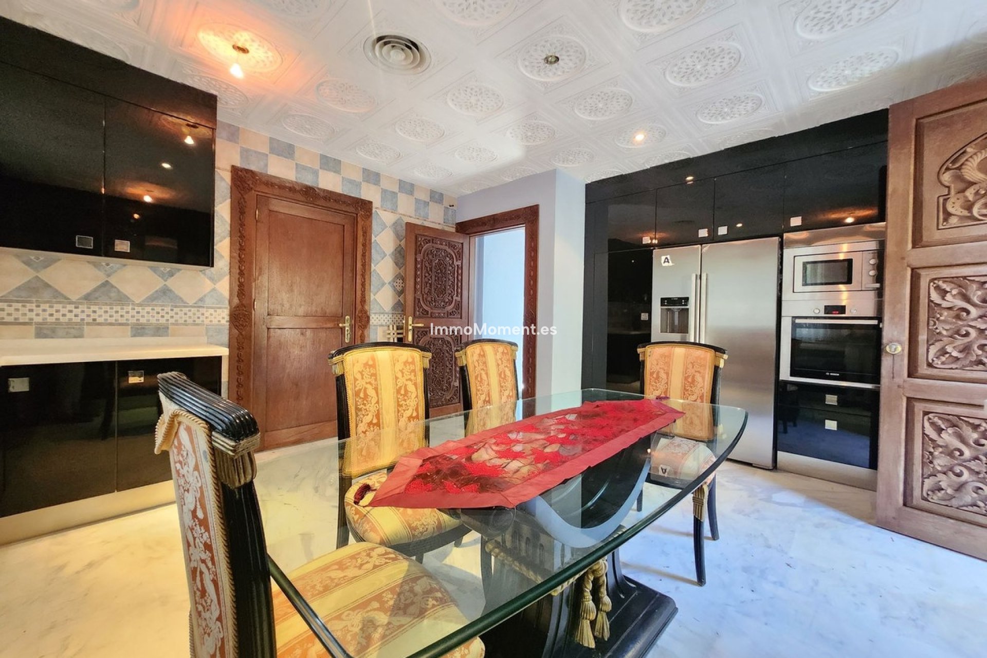 Bestaande woning - Vrijstaande villa - Mijas Costa - La Cala de Mijas