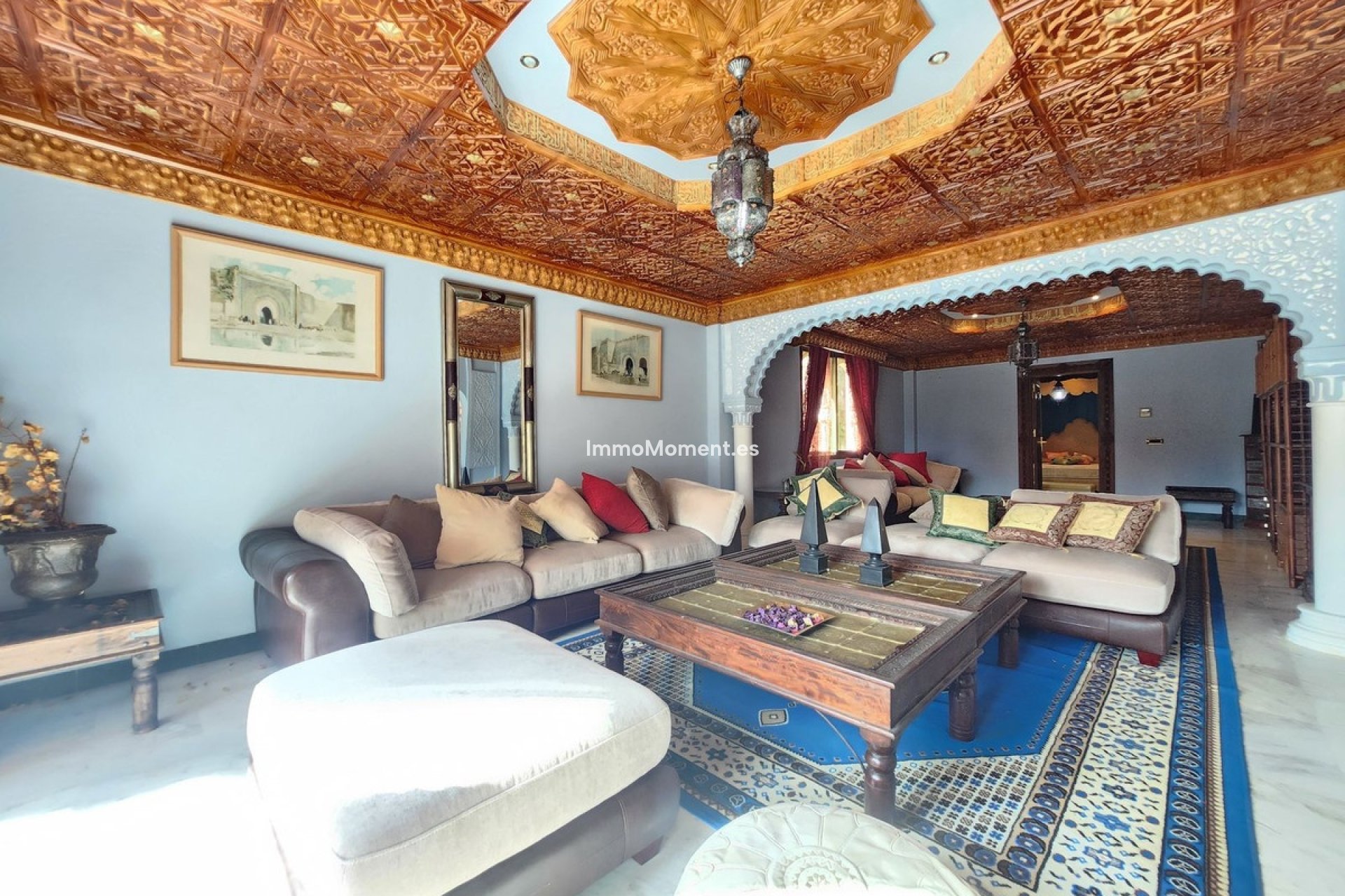 Bestaande woning - Vrijstaande villa - Mijas Costa - La Cala de Mijas
