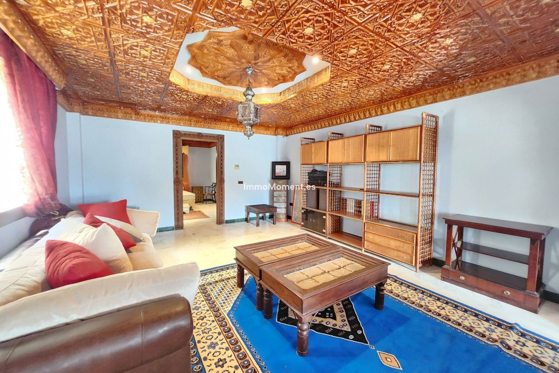 Bestaande woning - Vrijstaande villa - Mijas Costa - La Cala de Mijas