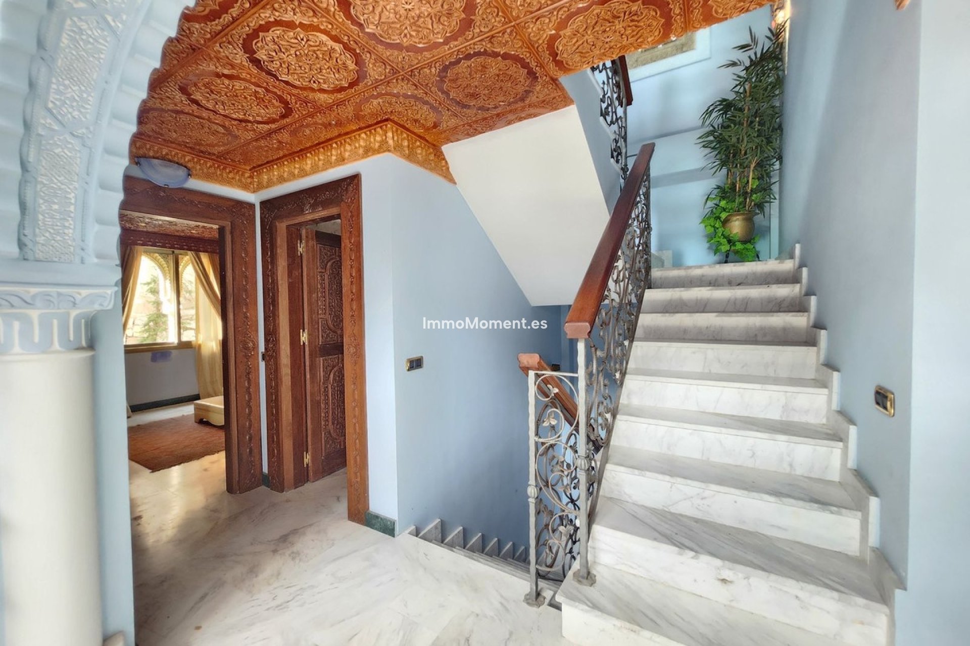Bestaande woning - Vrijstaande villa - Mijas Costa - La Cala de Mijas