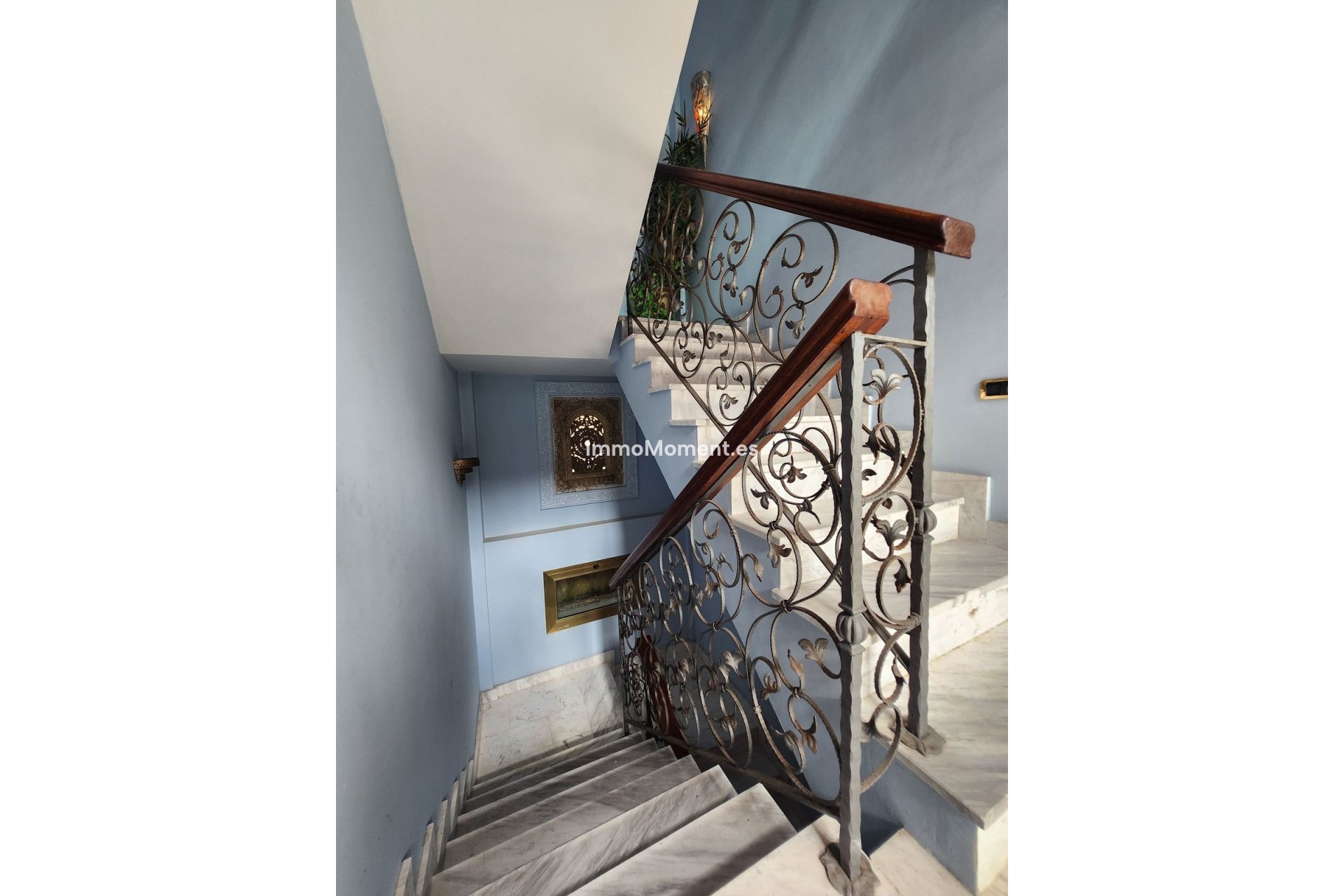 Bestaande woning - Vrijstaande villa - Mijas Costa - La Cala de Mijas